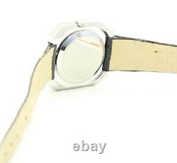 RARE VINTAGE VULCAIN F4111E Mechanical Swiss WATCH 1970's NEW OLD STOCK NOS