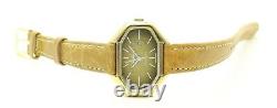 RARE VINTAGE VULCAIN H6612D Automatic Swiss WATCH 1970's NEW OLD STOCK NOS