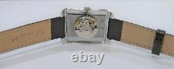 RARE VINTAGE VULCAIN H6614B Automatic Swiss WATCH 1960's NEW OLD STOCK NOS