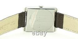RARE VINTAGE VULCAIN H6614B Automatic Swiss WATCH 1960's NEW OLD STOCK NOS