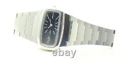 RARE VINTAGE VULCAIN Ladies Mechanical Swiss WATCH 1970's B4113E NEW OLD STOCK