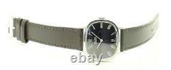 RARE VINTAGE VULCAIN Mechanical Swiss WATCH K1115D 1970's MSR K1 -NEW OLD STOCK