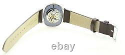 RARE VINTAGE VULCAIN Mechanical Swiss WATCH K1115D 1970's MSR K1 -NEW OLD STOCK