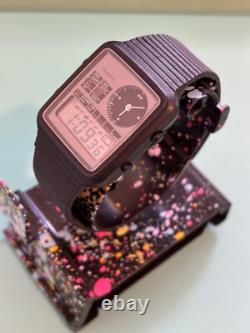 RARE Vintage Digital-Analog (Digi-Ana) Watch Works! NOS