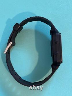 RARE Vintage Digital-Analog (Digi-Ana) Watch Works! NOS