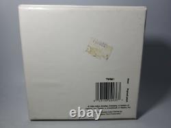 RARE Vintage Milton Bradley Twister Limited Edition Watch NEW OLD STOCK ITEM