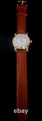RARE Vintage NEW OLD Stock Vintage Roamer ST96 Mechanical Men's Watch