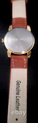 RARE Vintage NEW OLD Stock Vintage Roamer ST96 Mechanical Men's Watch