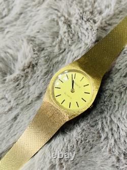 RARE Vintage Tissot Quartz Womens Watch, Swiss Made, Old Stock Brand New