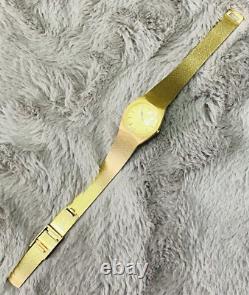 RARE Vintage Tissot Quartz Womens Watch, Swiss Made, Old Stock Brand New