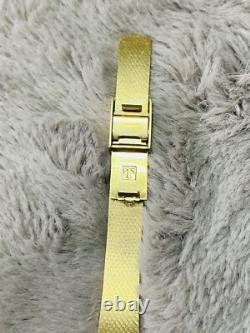 RARE Vintage Tissot Quartz Womens Watch, Swiss Made, Old Stock Brand New