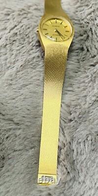 RARE Vintage Tissot Quartz Womens Watch, Swiss Made, Old Stock Brand New