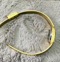 RARE Vintage Tissot Quartz Womens Watch, Swiss Made, Old Stock Brand New