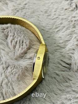 RARE Vintage Tissot Quartz Womens Watch, Swiss Made, Old Stock Brand New