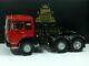 ROAD KINGS MAN F7 16.304 Sattelzug Zugmaschine Szg Zgm 118 ovp NOS 1970