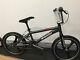 ROBINSON DEFENDER PRO BMX (NOS) +GT BMX PARTS+ ANSWER FORK -wheels not Included