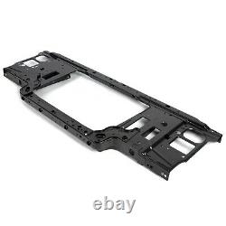 Radiator Support For 92-97 Ford F-150 F-250 F-350 Assembly Gas Engine