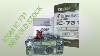 Radio Icom IC 731 Duzbok New Old Stock Nos