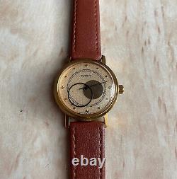 Raketa Kopernik Copernic Sun Moon Hands Vintage Soviet Mens Wrist Watch (NOS)