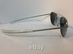 Randolph Engineering Aviator Bayonet Style MILITARY Sunglasses New Old Stock
