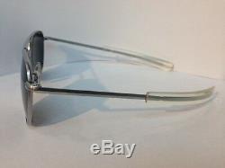 Randolph Engineering Aviator Bayonet Style MILITARY Sunglasses New Old Stock