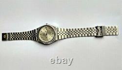 Rare 1990s Seagull Automatic Mechanical Watch ST6 Movement Date Just 1963 NOS