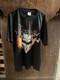 Rare 1996 Venom Legions 666 Printed And Made In USA New Old Stock XL Metal