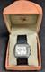 Rare Men's Retro Watch LIP Revival 70s Boogie Chronograph 1870452 NOS with Case