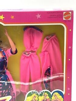 Rare NOS Vintage 1978 Rare Superstar Barbie Fashion Change-Abouts Set