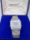 Rare New Old Stock M929 4000 Vintage Digital Watch Quartz Mens Watch Unique