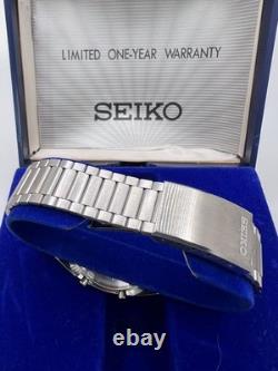 Rare New Old Stock M929 4000 Vintage Digital Watch Quartz Mens Watch Unique