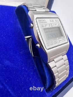Rare New Old Stock M929 4000 Vintage Digital Watch Quartz Mens Watch Unique