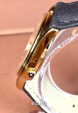 Rare Nos Men's 1988 Pulsar Quartz Watch V336-7000