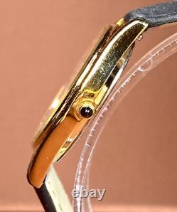 Rare Nos Men's 1988 Pulsar Quartz Watch V336-7000
