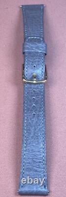 Rare Nos Men's 1988 Pulsar Quartz Watch V336-7000