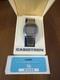 Rare Vintage Casio Casiotron 56CS-52 Men's Digital Chronograph Watch 1970s NOS