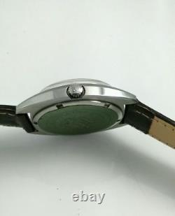 Rare Vintage Citizen 63-4131 NOS hand winding watch cal 0200 Brown Dial Rare Vintage Citizen 63-4131 NOS hand winding watch cal 0200 Brown Dial