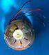 Rare Vintage New Old Stock Thorens Td 125 Mk I Motor With Pulley