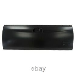 Rear Tail Gate Shell For 97-03 Ford F150 Styleside 99-07 Super Duty Truck Capa