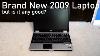Retro Review HP Elitebook 6930p