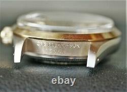 Rolex Date Model 15003 18k Stainless 1983 Virtually NOS Condition