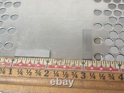 SECO STB-38A 883 Carbide Inserts 1 Long 1/4 Wide New Old Stock (Lot of 90)