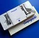 SHIFTERS CAMPAGNOLO KIT SYNCRO 8 speed NEW RECORD NOS NUOVO MINT shifting levers