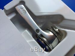 SHIFTERS CAMPAGNOLO KIT SYNCRO 8 speed NEW RECORD NOS NUOVO MINT shifting levers