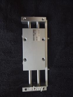 SMC Model CDPX2N15-50. Never Used Nor Installed. New Old Stock. Free Shipping SMC Model CDPX2N15-50. Never Used Nor Installed. New Old Stock. Free Shipping