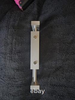 SMC Model CDPX2N15-50. Never Used Nor Installed. New Old Stock. Free Shipping