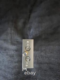 SMC Model CDPX2N15-50. Never Used Nor Installed. New Old Stock. Free Shipping