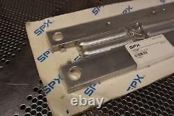 SPX 110256 LEG KIT 143/145JM New Old Stock See All Pictures