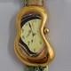 Salvador Dali Melting Watch Exaequo Softwatch New Old Stock #W1