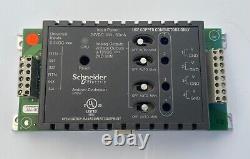 Schneider Electric Xpba4 Expansion Module New Old Stock